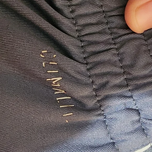 Adidas Men's Shorts Sz XL - Picture 4 of 5